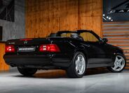Mercedes-Benz SL 27