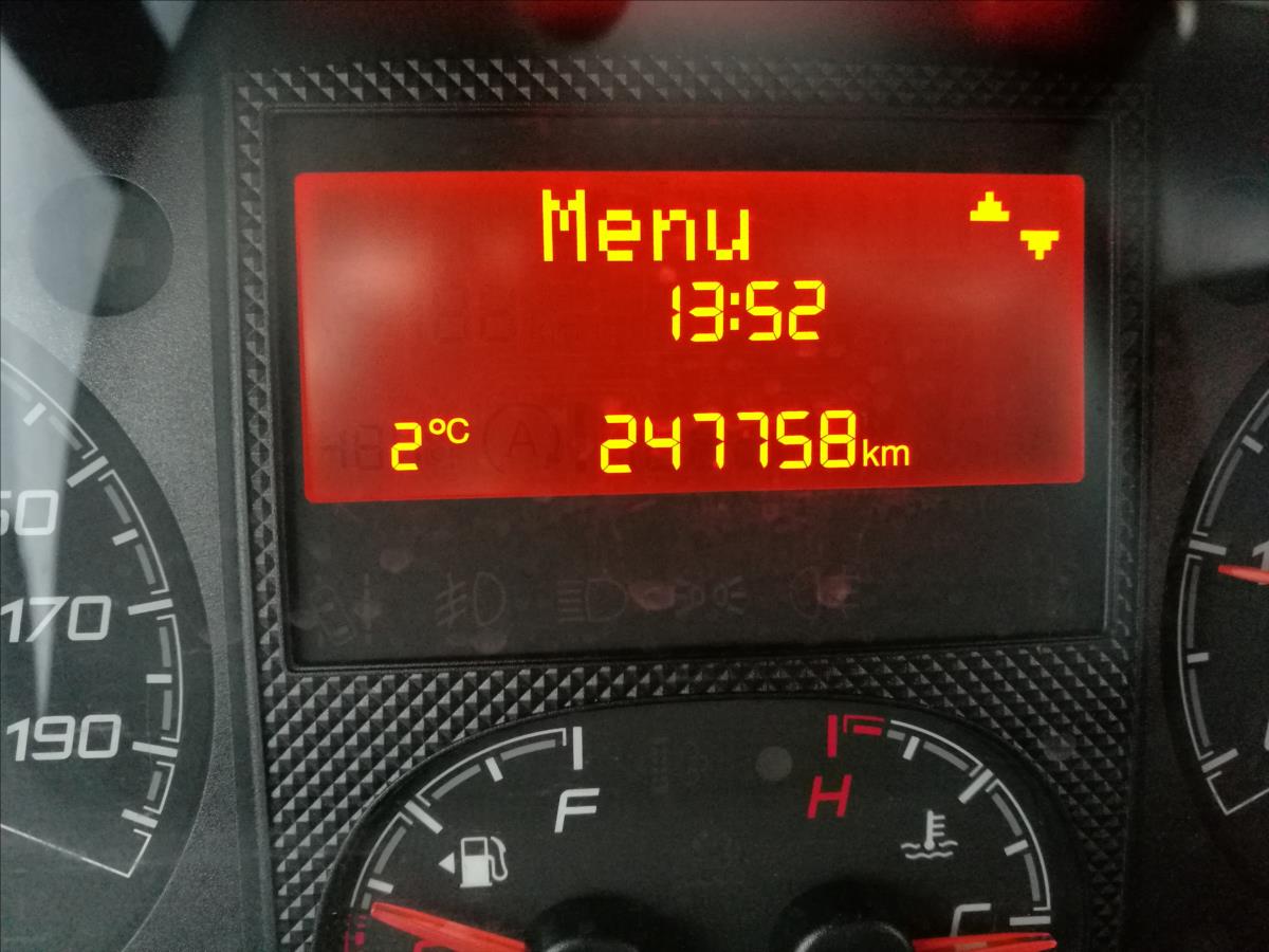 Citroën Jumper