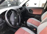 Škoda Fabia 7