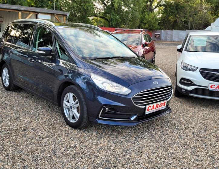 Ford Galaxy 2