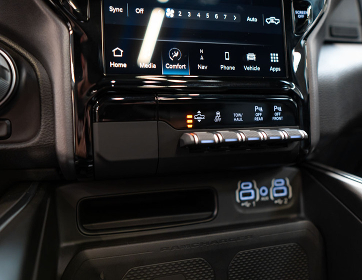Dodge RAM 27
