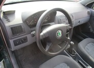 Škoda Fabia 10