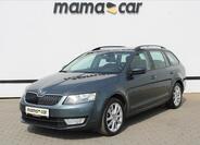 Škoda Octavia 3