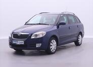 Škoda Fabia 3