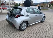 Toyota Yaris 6