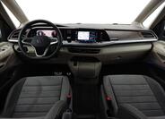 Volkswagen Multivan 5