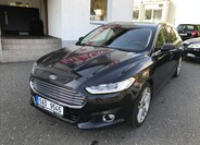 Ford Mondeo 3