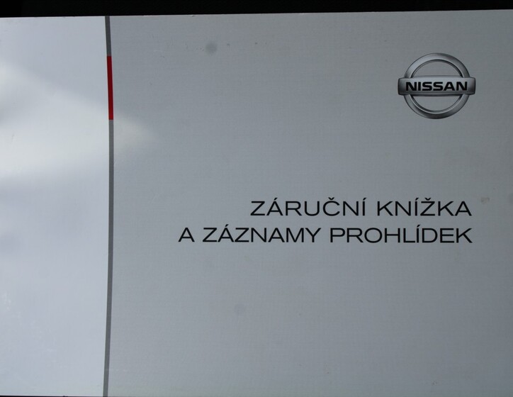 Nissan Qashqai 34