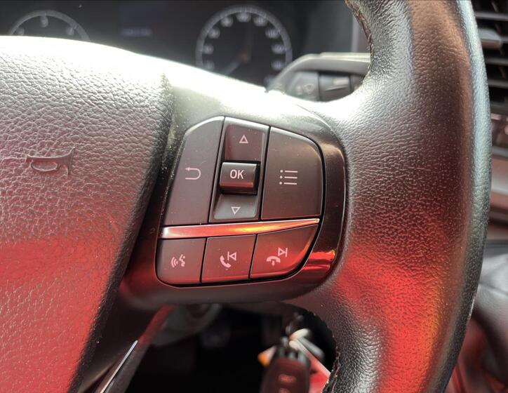 Ford Transit Custom 22