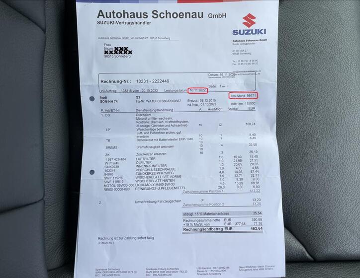 Audi Q3 56