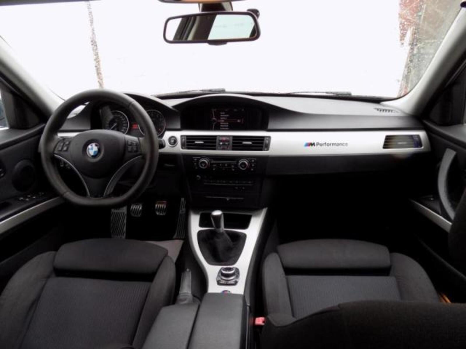 BMW Řada 3 20