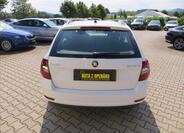 Škoda Octavia 6