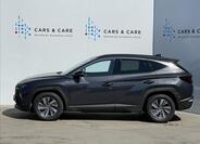 Hyundai Tucson 2