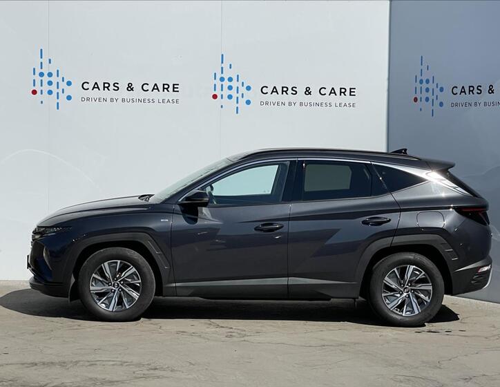 Hyundai Tucson 2