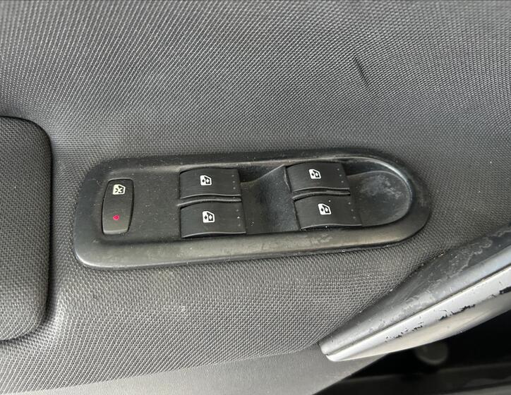 Renault Mégane 9