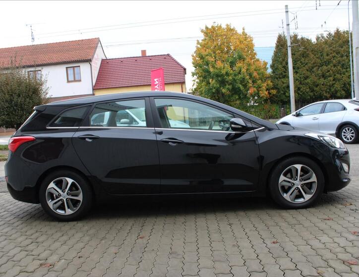 Hyundai i30 3