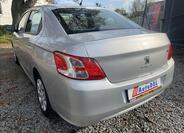 Peugeot 301 3