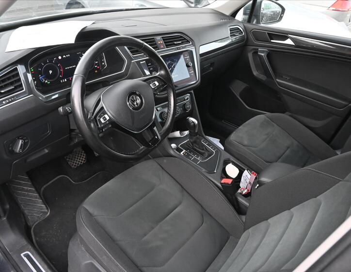 Volkswagen Tiguan Allspace 2