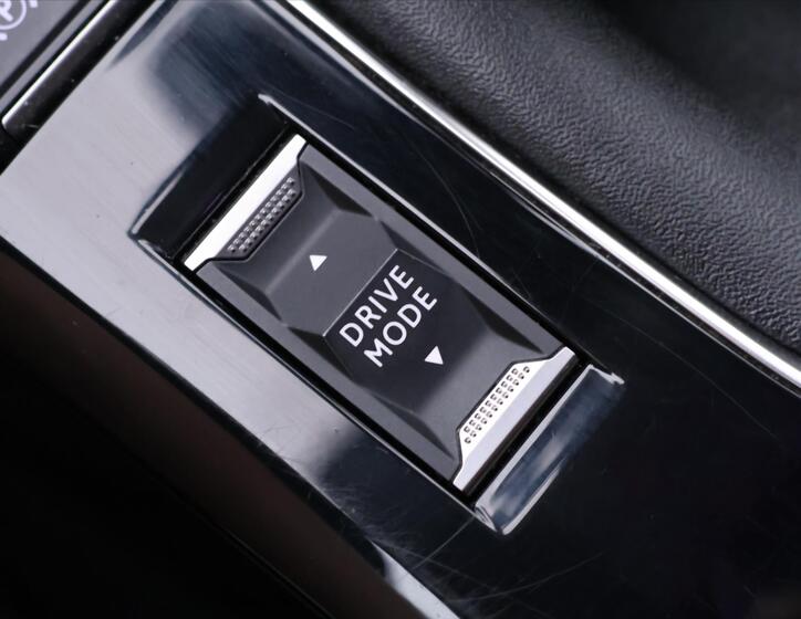Peugeot 508 27