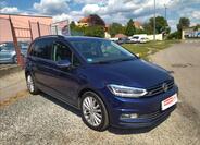 Volkswagen Touran 3