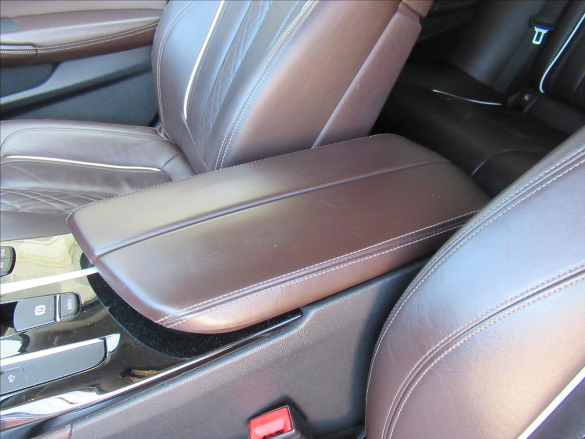 BMW Řada 5