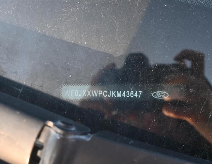 Ford S-MAX 4