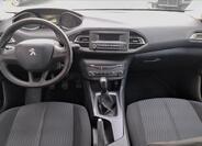 Peugeot 308 10