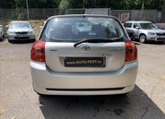 Toyota Corolla 7