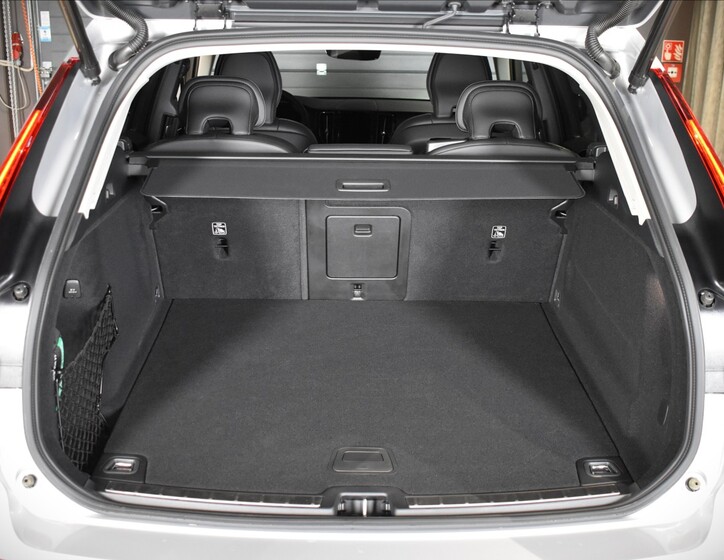 Volvo XC60 20