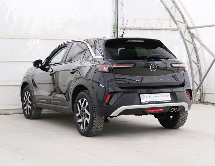 Opel Mokka 8