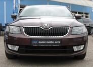 Škoda Octavia 2