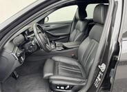 BMW Řada 5 6