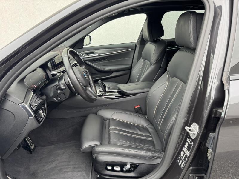 BMW Řada 5