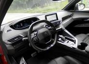 Peugeot 3008 12