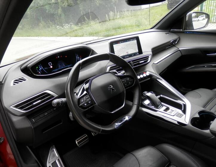 Peugeot 3008 12