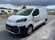 Toyota ProAce 3