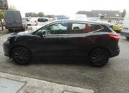 Nissan Qashqai 8