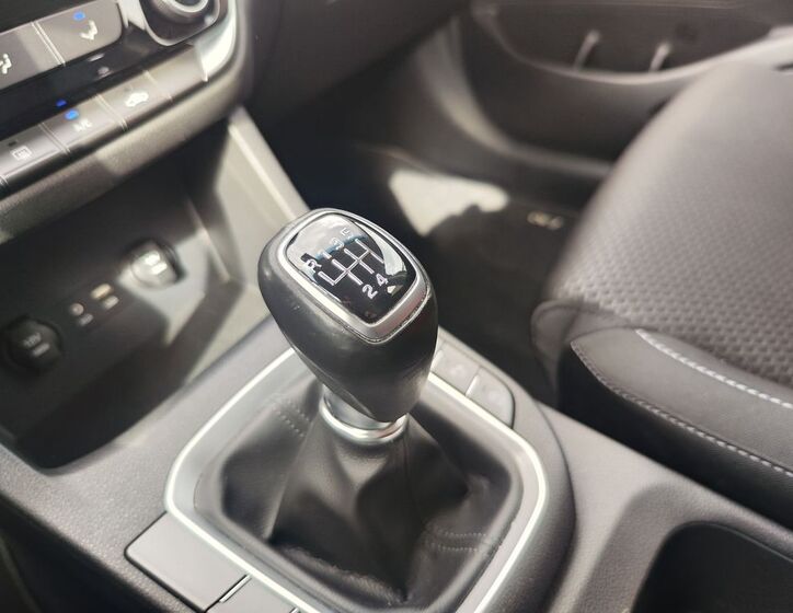 Hyundai i30 17