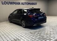 Toyota Corolla 16
