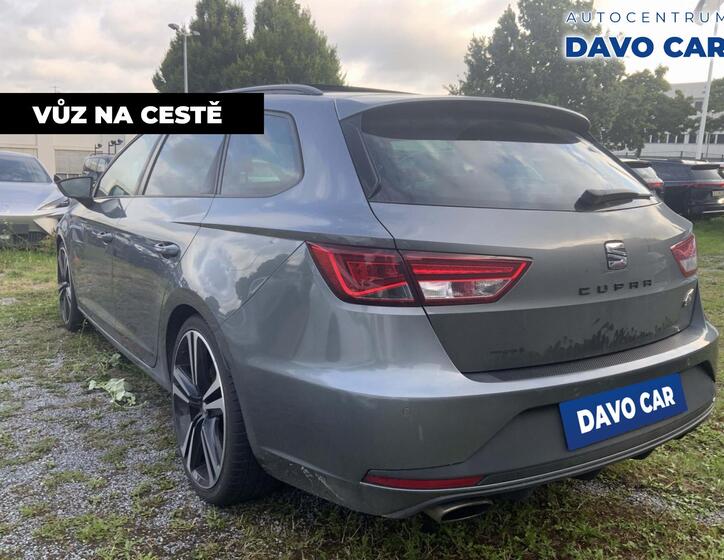 Seat Leon 3