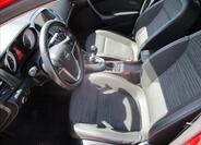 Opel Astra 7