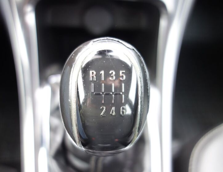 Opel Astra 23