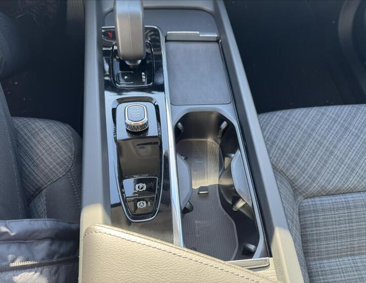 Volvo XC60 12