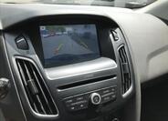 Ford Focus 12