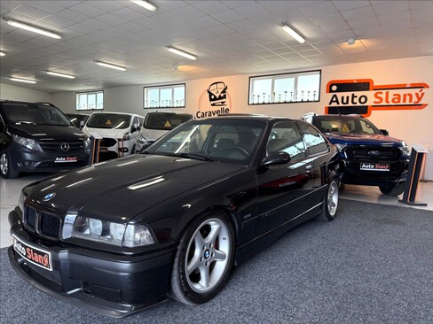 BMW Řada 3