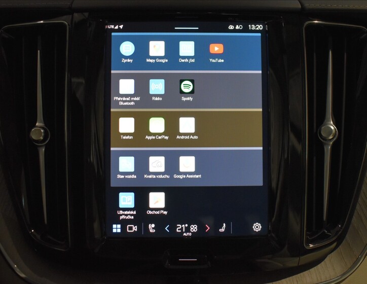 Volvo XC60 19