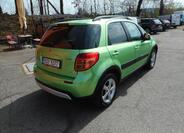Suzuki SX4 5