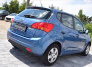 KIA Venga 5