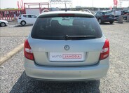 Škoda Fabia 7