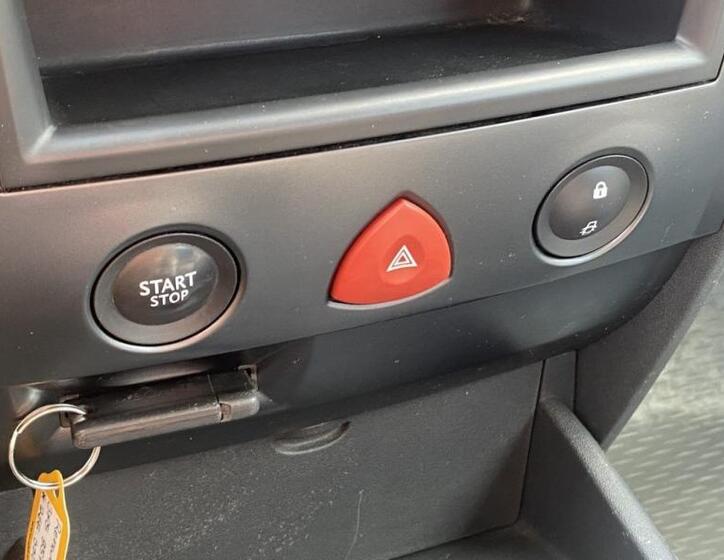 Renault Mégane 21